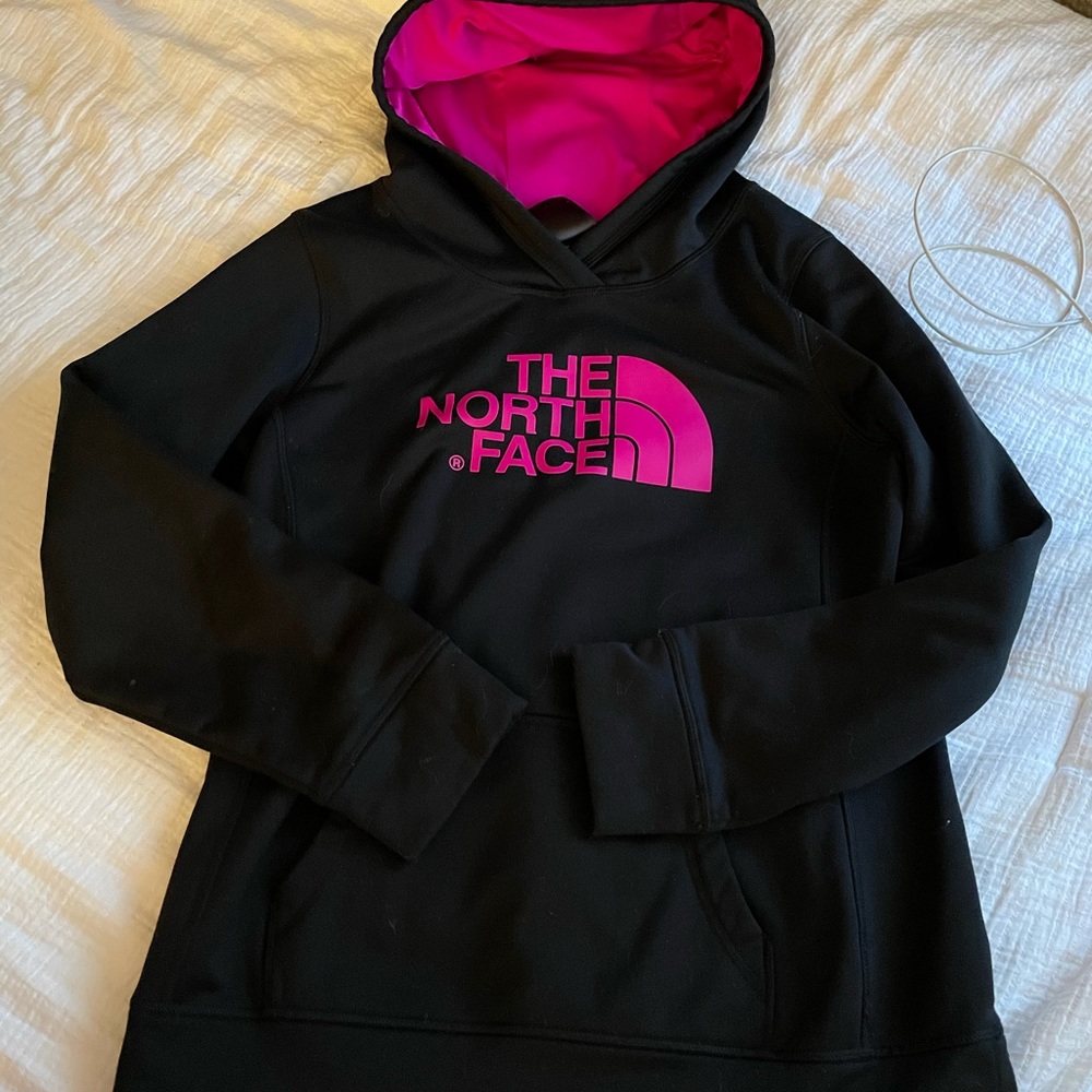 Northface hoodie